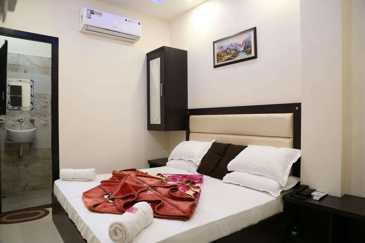 Hotel Chohan Residency Amritsar Exterior photo