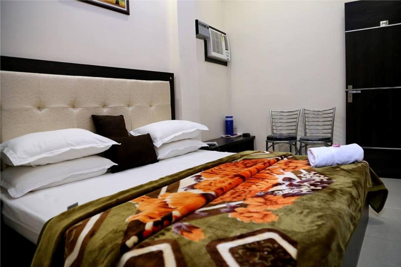 Hotel Chohan Residency Amritsar Exterior photo