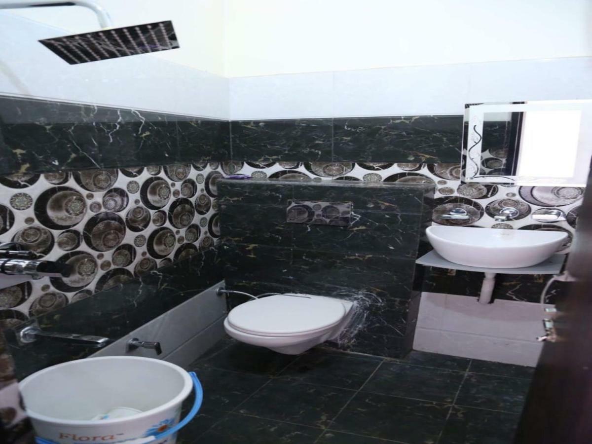 Hotel Chohan Residency Amritsar Exterior photo
